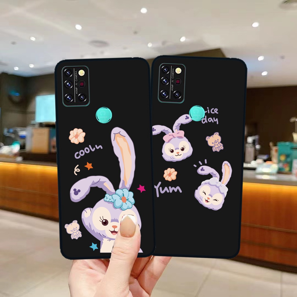 Ốp Điện Thoại Thời Trang Sang Trọng Cho Umidigi A7 Pro A5 A7 A9 A9s A13 Pro A11 Pro Max