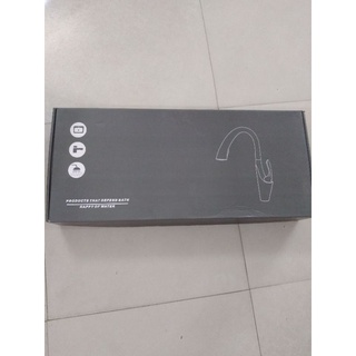 Vòi chậu rửa bát, chén Koeln VB01
