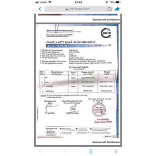 Muối Tắm Bé Sinh Dược Độc Mộc ( hàng chính hãng)