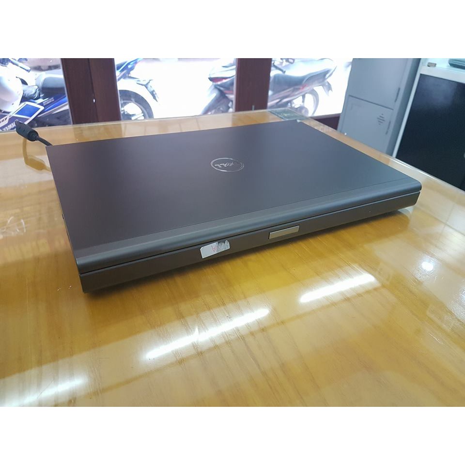 Dell precision M4800 i7