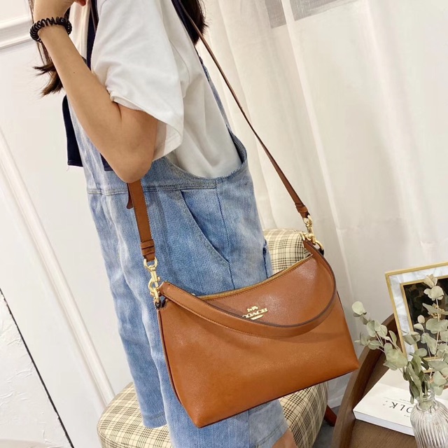 🆘RẺ NHẤT SHOPEE🆘 TÚI COACH LEWIS 2 dây