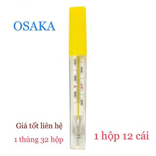 NHIỆT ĐỘ THỦY NGÂN