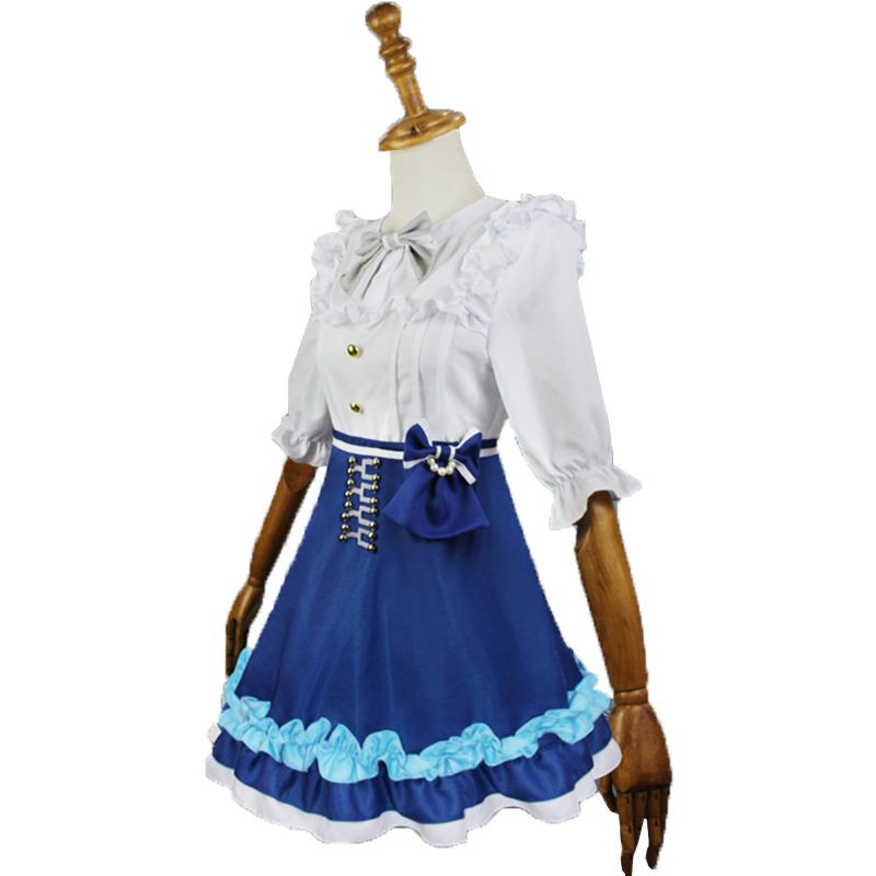 Bộ trang phục hóa trang nhân vật Gardener Emma Woods trong Identity V