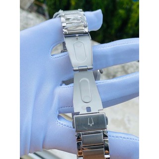 Đồng hồ nam Bulova 96B184