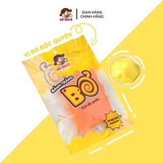 BÁNH TRÁNG BƠ
