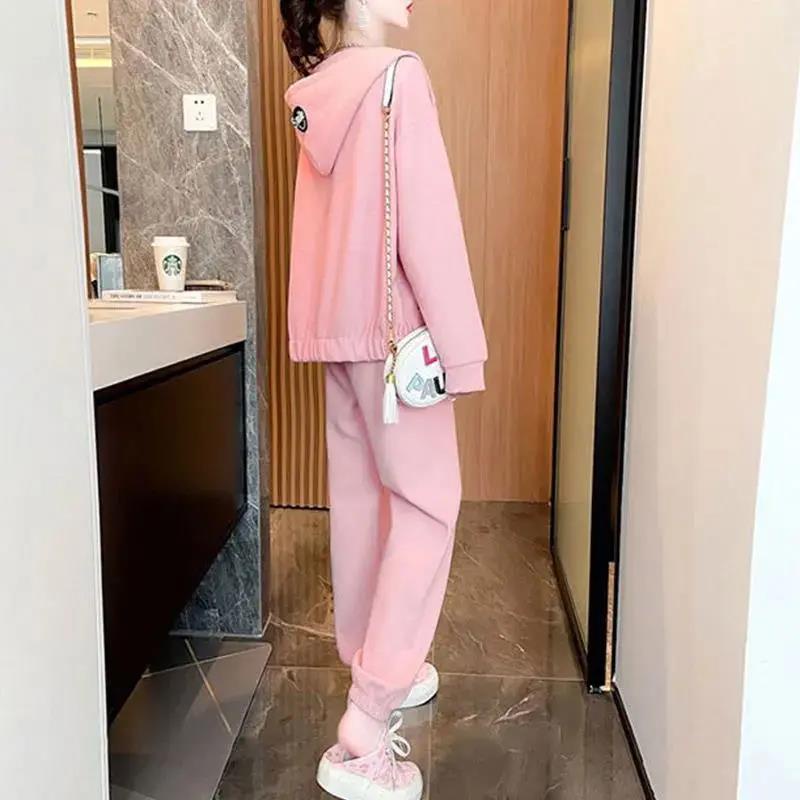 Set quần áo thể thao thời trang năng động cho nữ