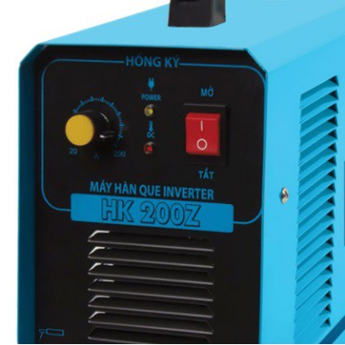 Máy hàn điện tử Hồng Ký HK-200Z