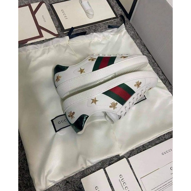 Giày GC SNEAKER ONG. ONG SAO