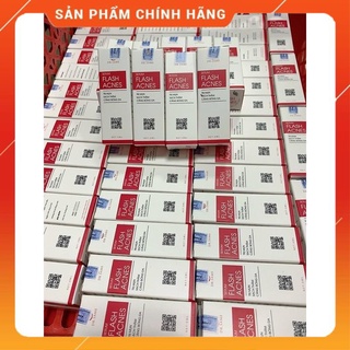 Tinh Chất Ngừa Mụn Lưng Flashacnes