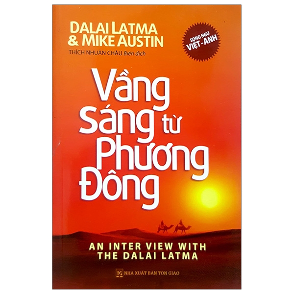 Sách - Vầng Sáng Từ Phương Đông | BigBuy360 - bigbuy360.vn