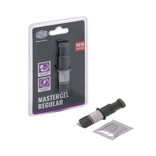 Keo Tản Nhiệt Coolermaster MasterGel Regular