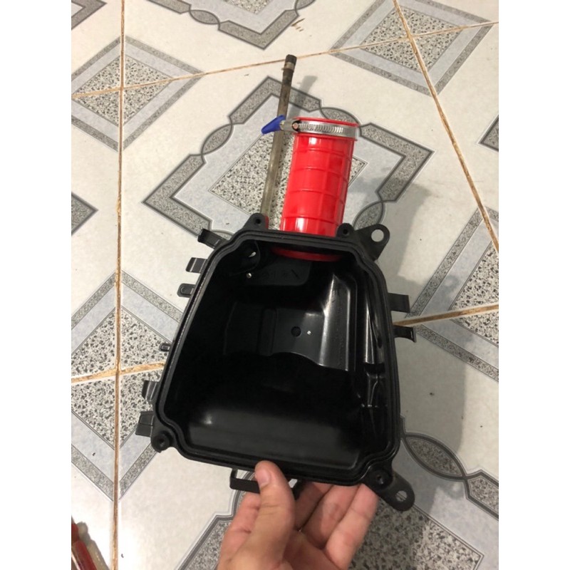 Co gió lớn cho Winner Sonic WinnerX CBR