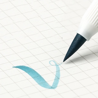 Bút 2 đầu Zebra Mildliner Brush ( 1 cây lẻ )