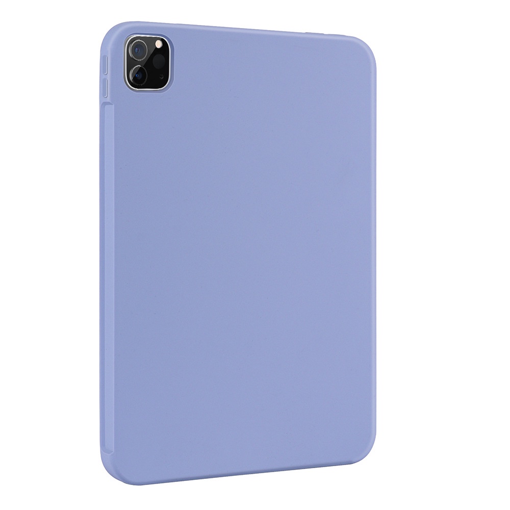 Ốp Máy Tính Bảng Silicone Chống Sốc Cho iPad 2022 iPad Air 5 10.9 A2589 A2591 Air 4 Pro 11 12.9 inch For 2021 Mini6 iPad 7th 8th 9th 10.2