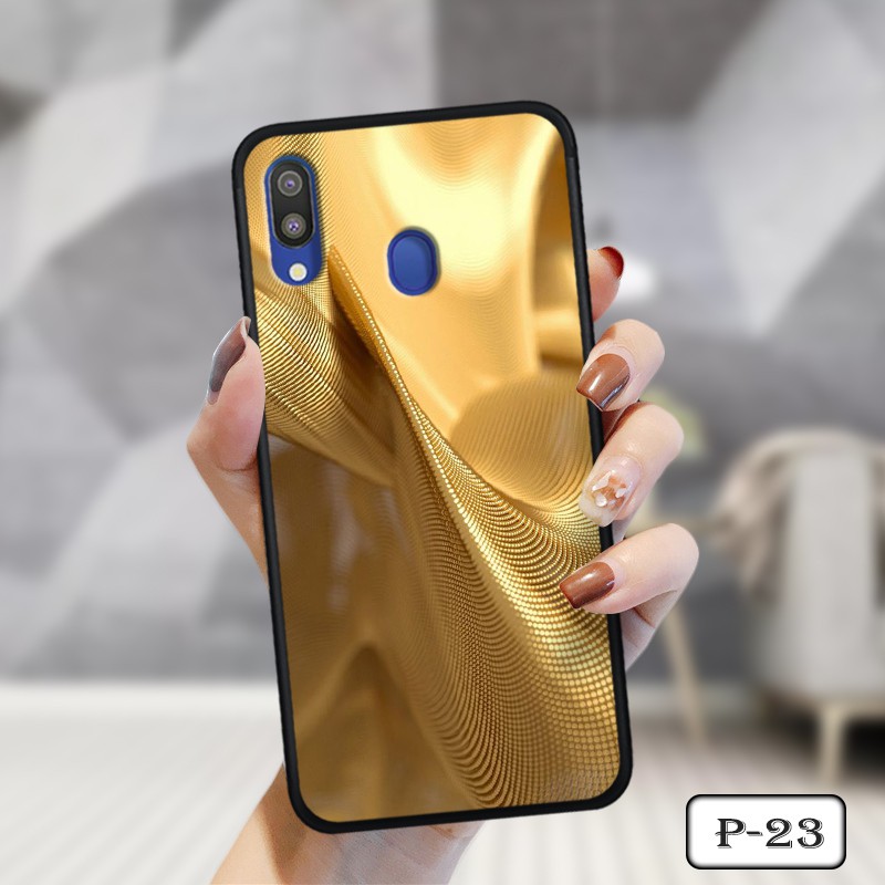 Ốp kính samsung A20