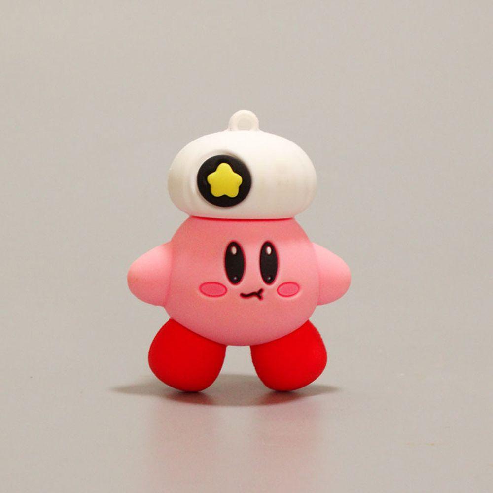 Mô Hình Nhân Vật Phim Hoạt Hình QUINTON Star Kirby