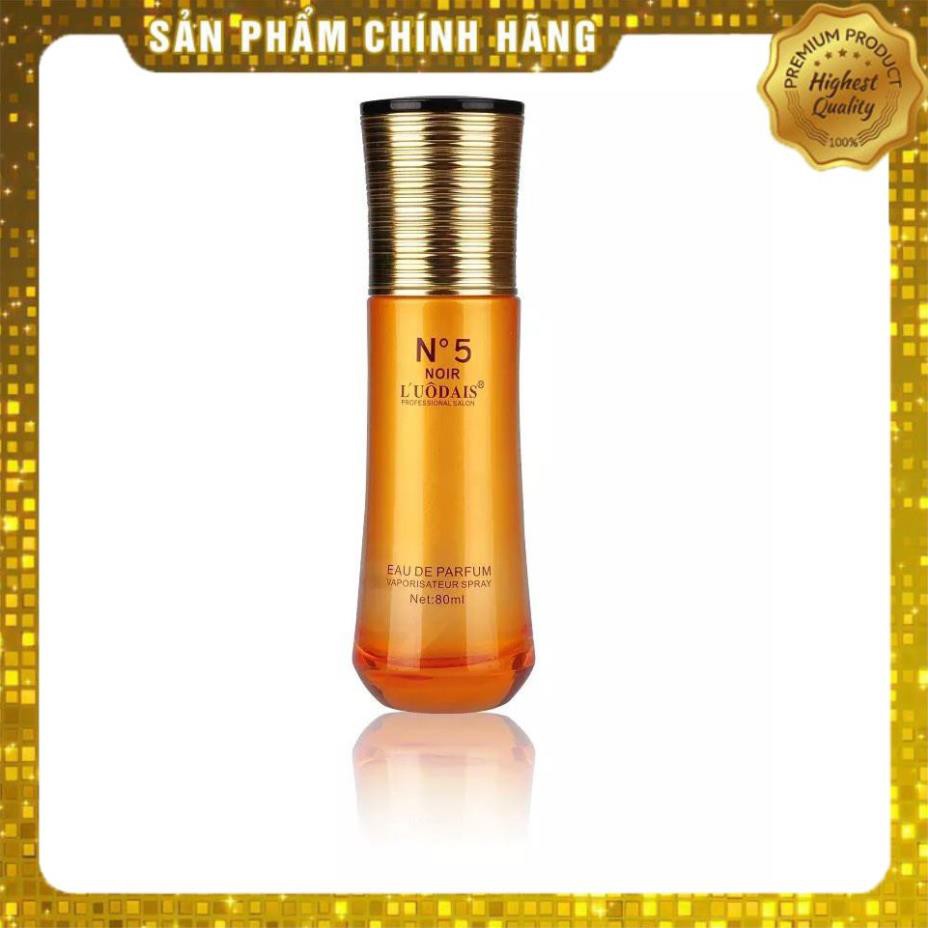 Tinh Dầu Dưỡng Tóc L'UÔDAIS NO5