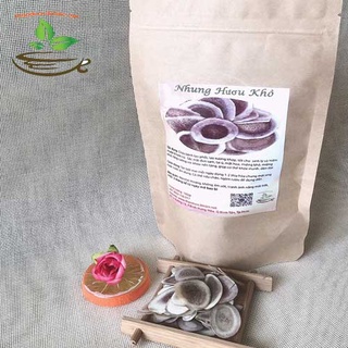 🍀 Nhung hươu khô - Lộc nhung ViP 100gr tặng quà