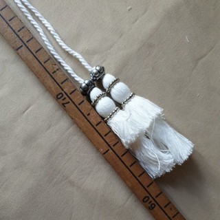 Dây tua rua 2 đầu phong cách boho