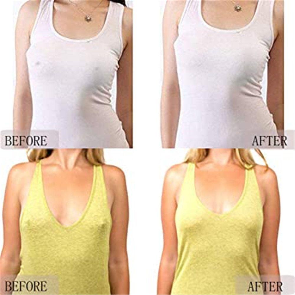 Miếng Dán Ngực Tàng Hình Chống Thấm Nước Tiện Dụng