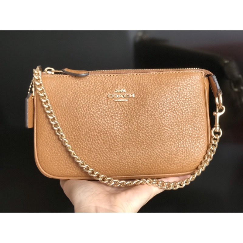 Túi Coach auth sale