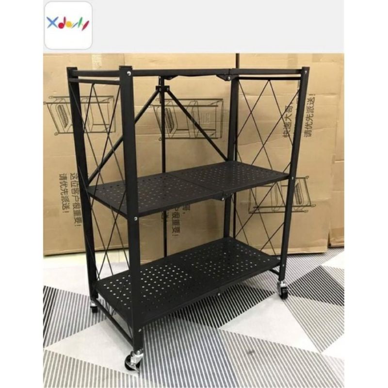 Kệ để đồ đa năng gấp gọn