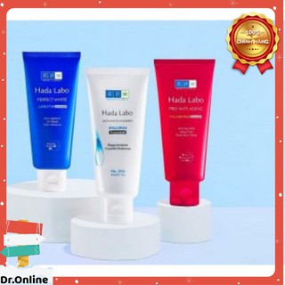 💦 sữa rửa mặt hada labo 80ml 💦