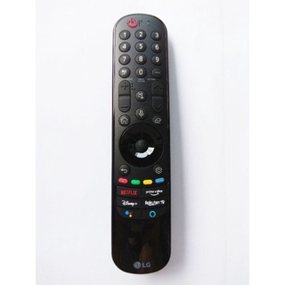 Điều Khiển Từ Xa Cho TV Thông Minh AN-MR21GA MR21GA