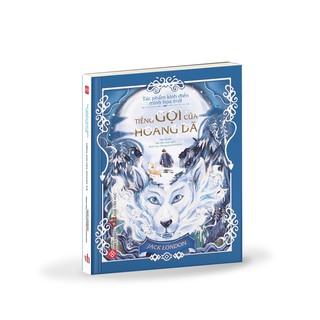 Sách - Tiếng gọi của hoang dã