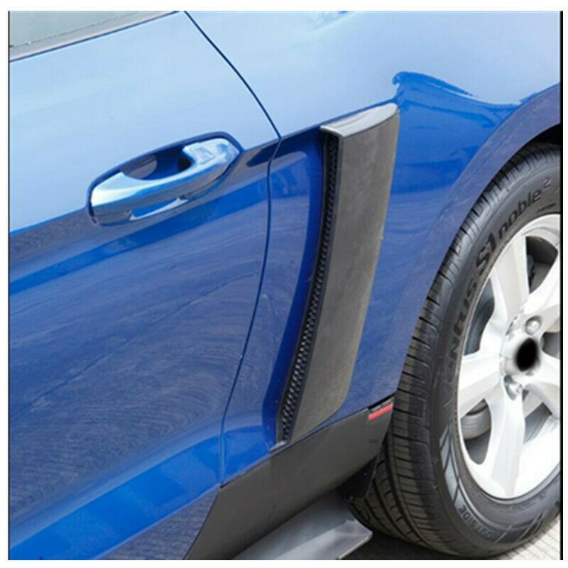 FENDER Ốp chắn bùn cho xe hơi Ford Mustang GT350 Style 2015-2018