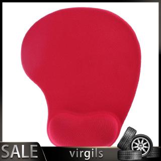 Miếng đệm silicon kê tay khi sử dụng chuột chống trượt tiện dụng