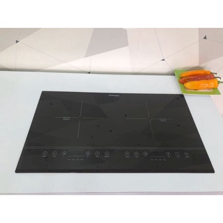 Bếp Từ Đôi Nhập Khẩu Đức Rommelsbacher EBC3430/IN