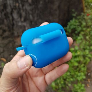 Vỏ case silicone Airpods Pro cao cấp