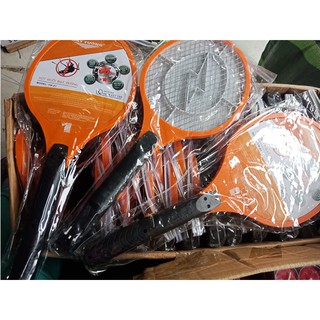 Vợt Muỗi Cao Cấp Đạt Tường