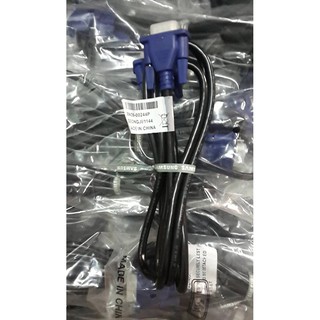Cáp tín hiệu VGA samsung 1.8m đen