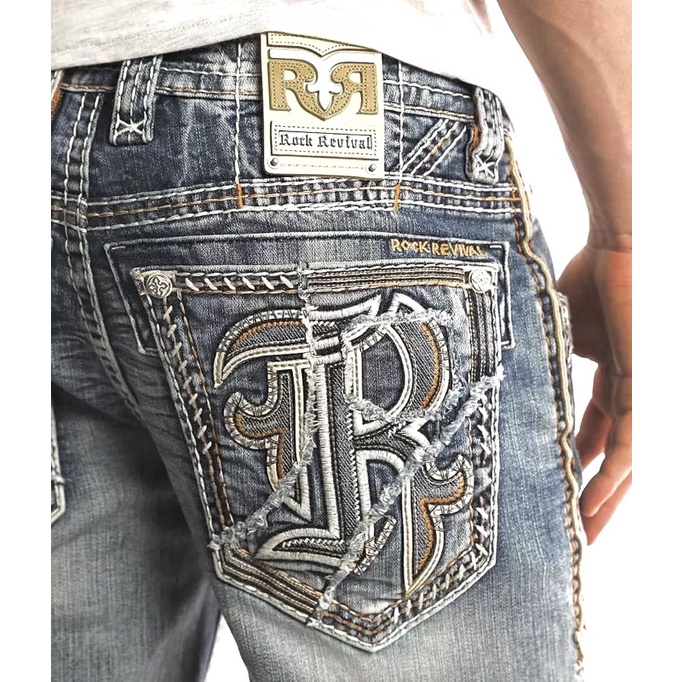 Quần Rock Limited Edition Chính Hãng