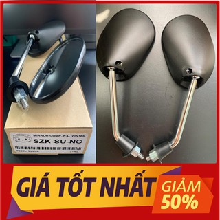 Kiếng chiếu hậu suviva zin , gương suviva zin - hàng nhập khẩu 100% thái lan