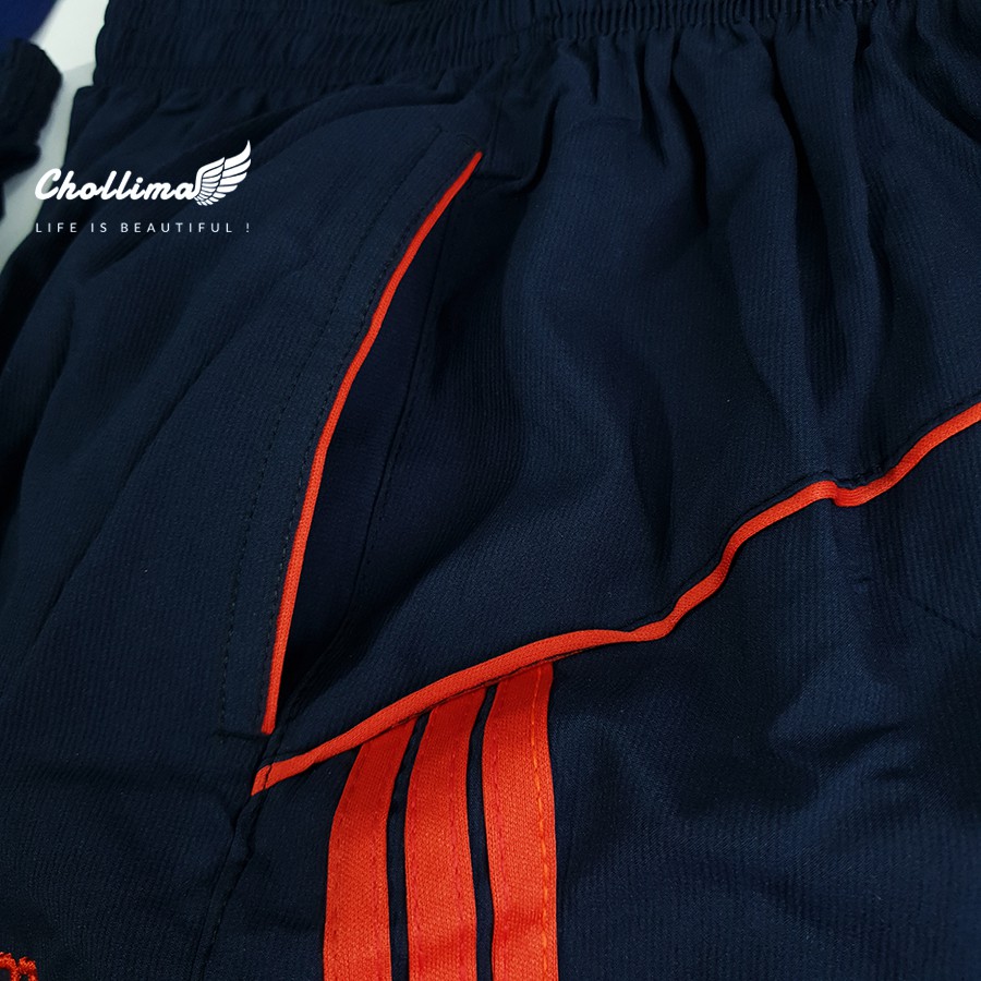 Quần sọc nam thể thao Chollima QSTT02 | BigBuy360 - bigbuy360.vn