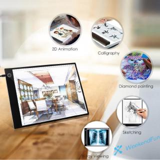 Bảng Vẽ Điện Tử Khổ A4