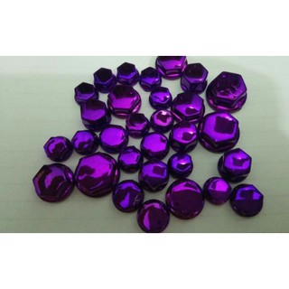 chụp ốc xe máy