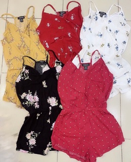 Jumpsuit hiệu Timing xuất xịn