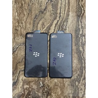 Nắp lưng sau blackberry z10