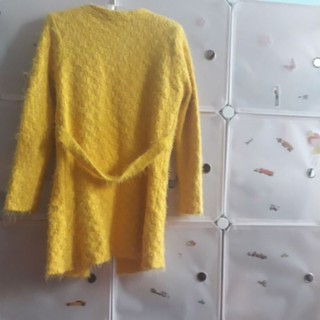 áo khoác len lông😋😍