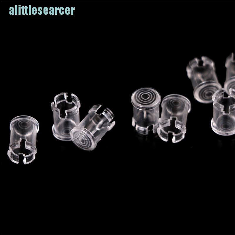 Set 10 Đèn Led Đi Ốt 5mm