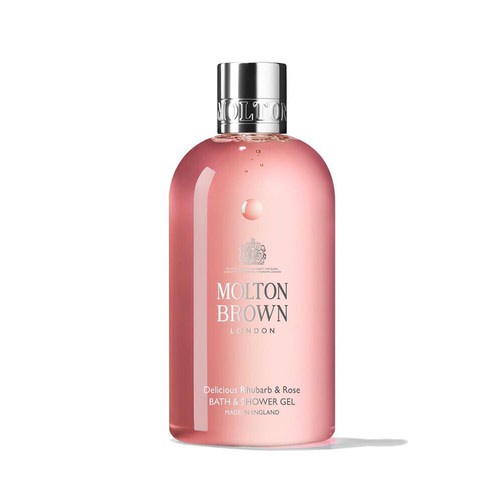 Sữa Tắm Molton Brown Anh 300ml Với Mùi Hương Tràn Đầy Năng Lượng &amp; Tươi Mát [HOT]