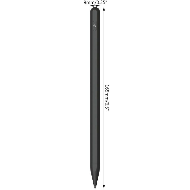Bút Cảm Ứng Stylus Thay Thế Chuyên Dụng Cho Máy Tính Bảng Thế Hệ Thứ 3