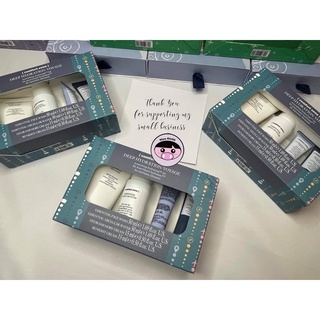 Bộ sản phẩm dưỡng da Comfort Zone Kit
