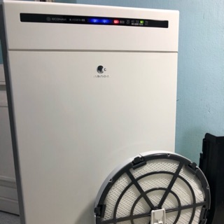 Máy lọc không khí tạo ẩm PANASONIC F-VXJ50 🇯🇵🇻🇳
