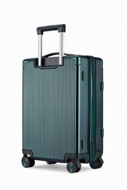 Vali Nhựa Miti DeLuxe VL613018 24 Inch MiTi