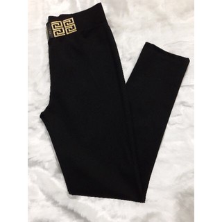 siêu phẩm quần legging versac chất umi